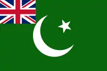 Louis Mountbatten's Proposal for an Anglo-Pakistani Commonwealth (1947)