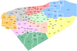 Region 2 Noroeste #013