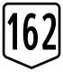 Route 162 shield