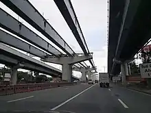 Pillars and girders of the future NALEX