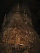 Mount of the Landlord—In the Castle of the White Giants