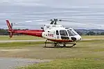 Aerospatiale AS350B2 Écureuil