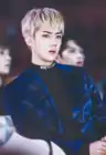 Exo's Sehun