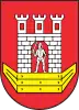 Coat of arms of Swarzędz