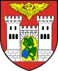 Coat of arms of Gmina Dobroszyce