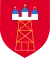 Coat of arms of Gmina Rozprza
