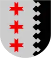 Coat of arms of Parikkala