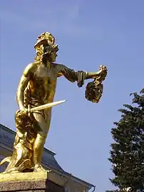 Sculpture by Feodosy Fedorovich Shchedrin&nbsp;[de; ru].