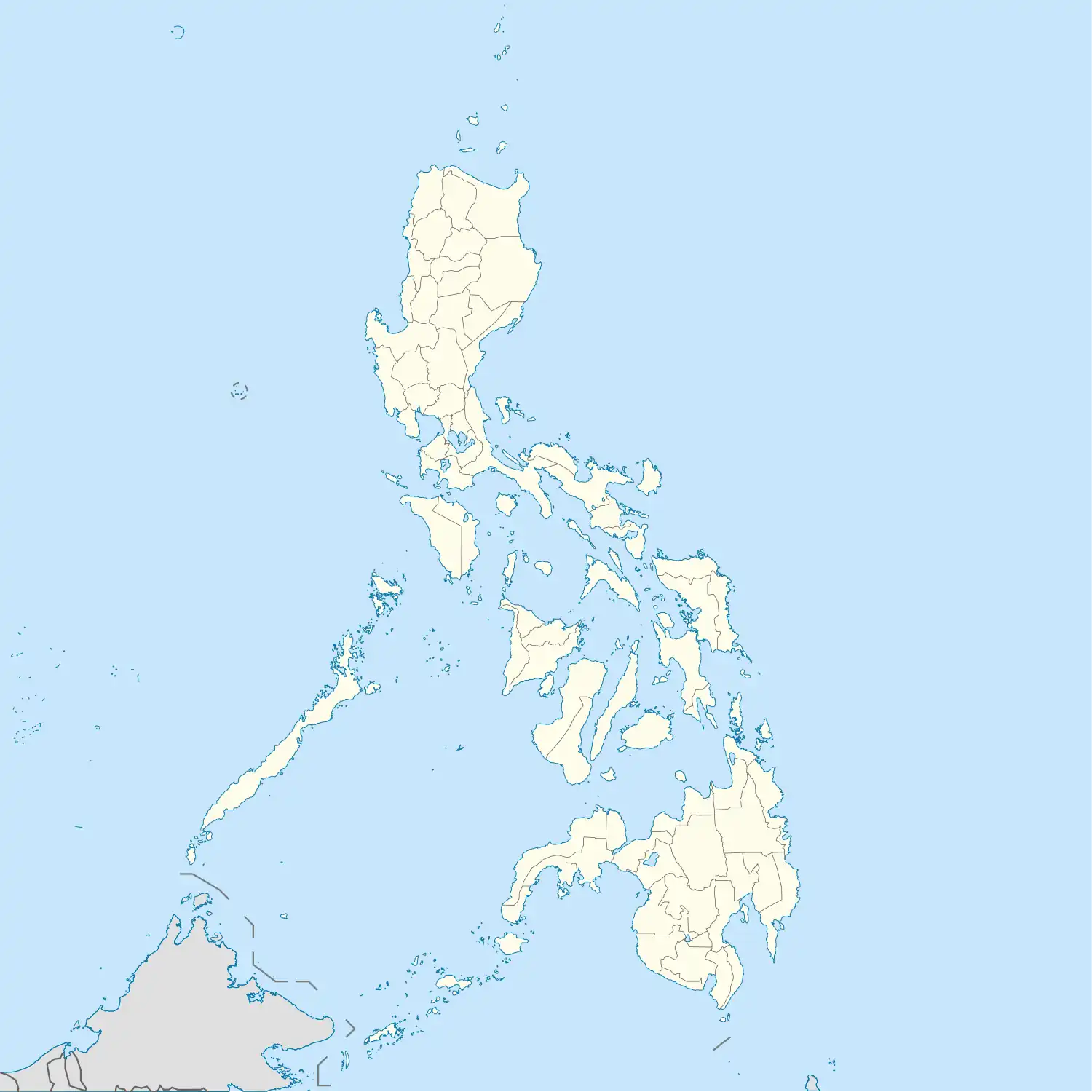 Malay is located in Philippines