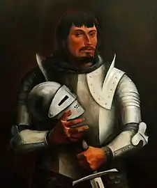 Fruzhin, Prince of Bulgaria