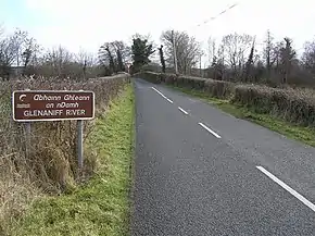 R281 at Tawnaleck - geograph.org.uk - 1179509.jpg