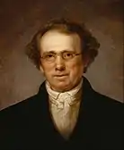 Portrait of Henry Robinson (1806–1808)