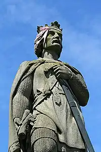 Robert the Bruce (1879)