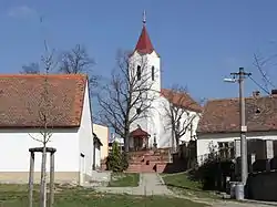 Church of Saints Cyril and Methodius