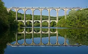 Cize–Bolozon viaduct