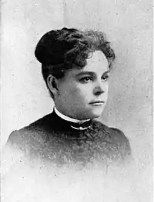 "A Woman of the Century"