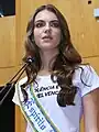 Miss Espírito Santo 2018Sabrina Stock