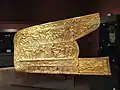 Scythian golden gorytos