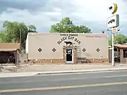 Black Cat Bar&nbsp;– 1935