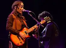 Soulmate at Harley Rock Riders Season III (2012)