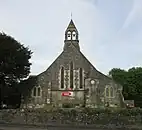 St. John's Church, Oakfield, Ryde