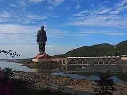 Statue of Unity