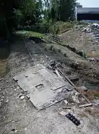 In Pyeong-dong, Suwon37°15′08″N 126°59′21″E﻿ / ﻿37.25222°N 126.98917°E﻿ / 37.25222; 126.98917