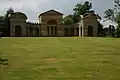 Temple of Venus, Stowe