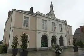 Town hall