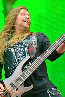 U.D.O. with Musikkorps der Bundeswehr – Wacken Open Air 2015 20.jpg