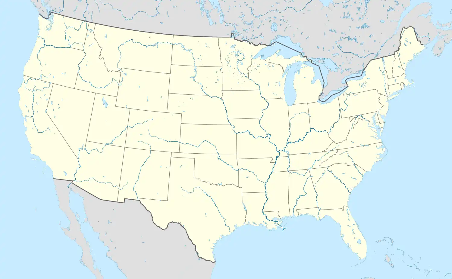 Grantwood is located in the United States