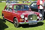 Vanden Plas Princess 1300 1973