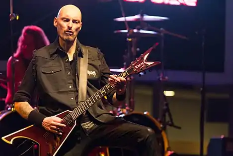 Venom @ 70000 tons of metal 2015 02.jpg