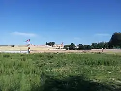 View of Villarta de San Juan