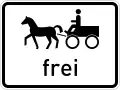 GespannfuhrwerkeHorse-drawn Wagon