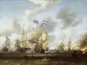 Battle of Texel
