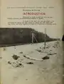Introduction Part III (p.&nbsp;16): "(...) the first impression comes as a complete, a stunning shock." Picture of murdered prisoners of the Außenlager Kaufering IV on the railway line Kaufering-Landsberg